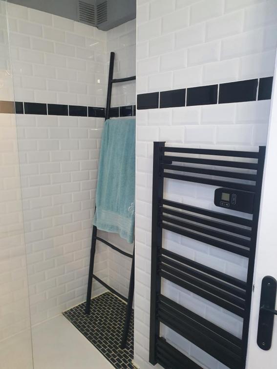 Apartment Joli Studio, Pyramide, Parking *